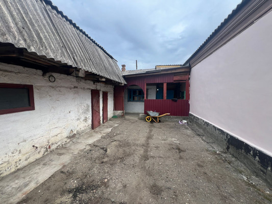 Продам дом, Вокзальная ул, 14, Пшехская ст-ца, 0 км от города