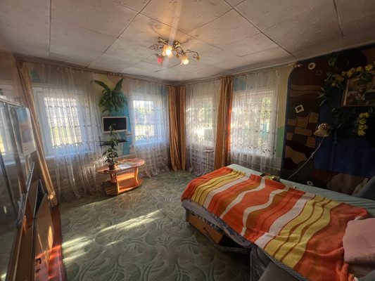 Продам дом, Кубанская ул, 31, Великовечное с, 0 км от города