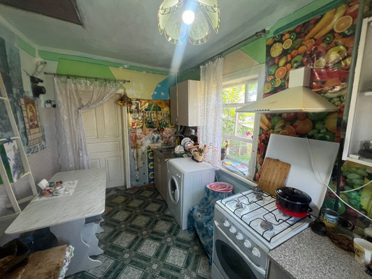 Продам дом, Кубанская ул, 31, Великовечное с, 0 км от города