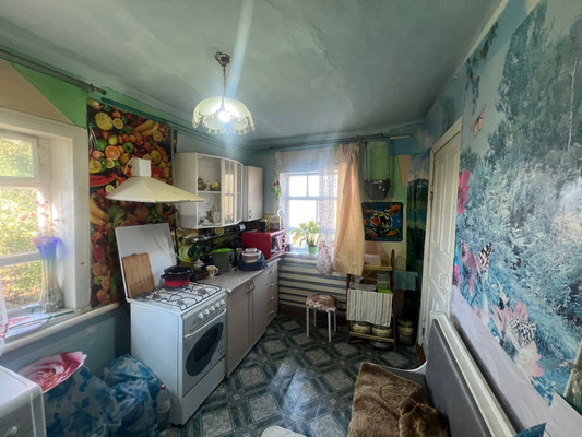 Продам дом, Кубанская ул, 31, Великовечное с, 0 км от города