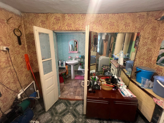 Продам дом, Кубанская ул, 31, Великовечное с, 0 км от города