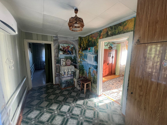 Продам дом, Кубанская ул, 31, Великовечное с, 0 км от города