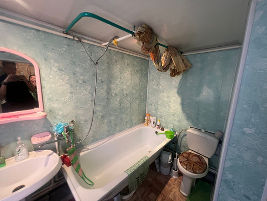 Продам дом, Кубанская ул, 31, Великовечное с, 0 км от города