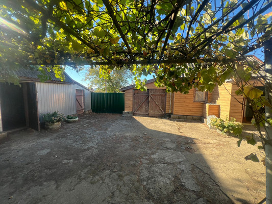 Продам дом, Кубанская ул, 31, Великовечное с, 0 км от города