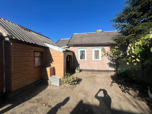 Продам дом, Кубанская ул, 31, Великовечное с, 0 км от города