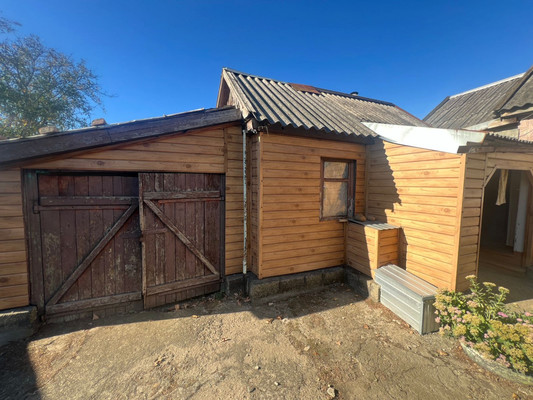 Продам дом, Кубанская ул, 31, Великовечное с, 0 км от города