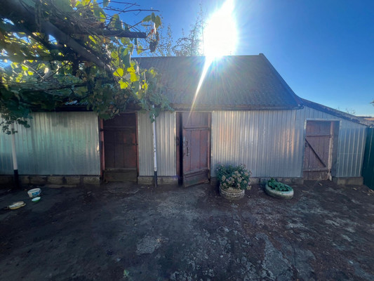 Продам дом, Кубанская ул, 31, Великовечное с, 0 км от города
