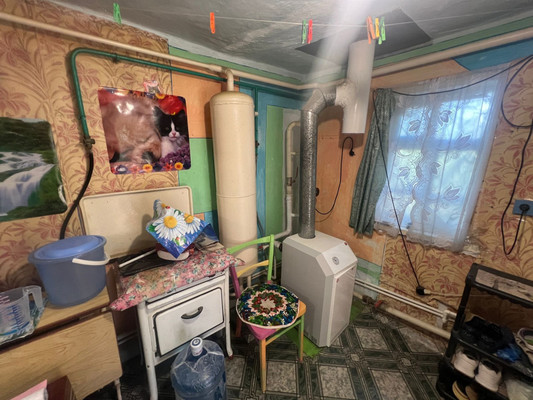 Продам дом, Кубанская ул, 31, Великовечное с, 0 км от города