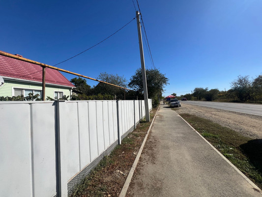 Продам дом, Шоссейная ул, 11, Верхневеденеевский п, 0 км от города