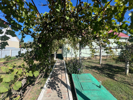 Продам дом, Шоссейная ул, 11, Верхневеденеевский п, 0 км от города