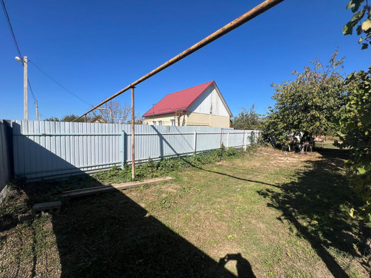 Продам дом, Шоссейная ул, 11, Верхневеденеевский п, 0 км от города