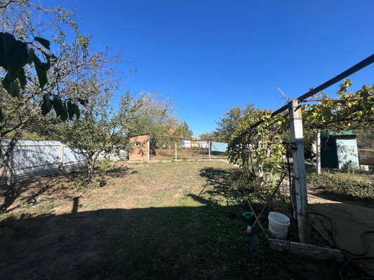 Продам дом, Шоссейная ул, 11, Верхневеденеевский п, 0 км от города