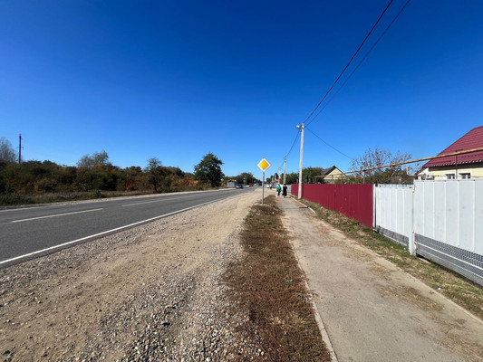 Продам дом, Шоссейная ул, 11, Верхневеденеевский п, 0 км от города