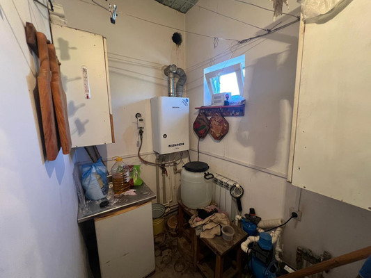 Продам дом, Шоссейная ул, 11, Верхневеденеевский п, 0 км от города