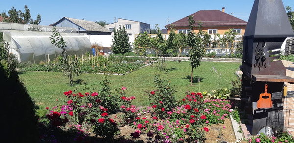 Продам дом, Казачья ул, 18, Белореченск г, 0 км от города