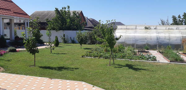 Продам дом, Казачья ул, 18, Белореченск г, 0 км от города