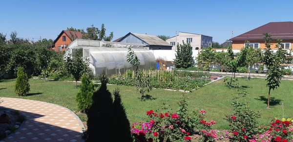 Продам дом, Казачья ул, 18, Белореченск г, 0 км от города