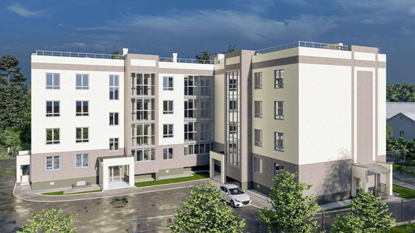 Продам двухкомнатную (2-комн.) квартиру, Ленина ул, 148, Кострома г