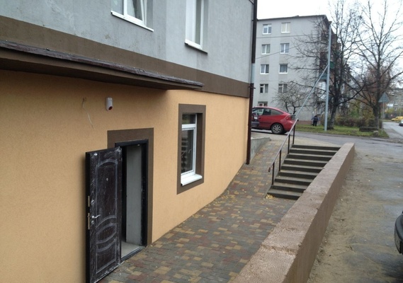 Продам коммерческое помещение 84,1 м2, Дрожжевая ул, 16В, Калининград г