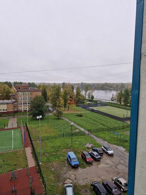 Продам двухкомнатную (2-комн.) квартиру, Западный проезд, 2Б, имени Свердлова гп