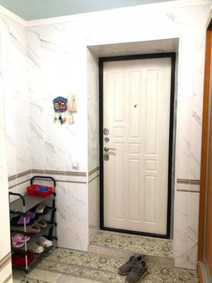 Продам однокомнатную (1-комн.) квартиру, Ворошилова ул, 5, Апшеронск г