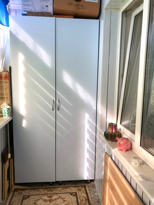 Продам однокомнатную (1-комн.) квартиру, Ворошилова ул, 5, Апшеронск г