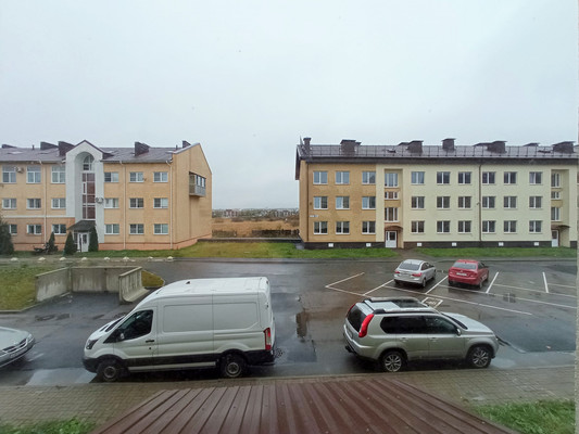 Продам однокомнатную (1-комн.) квартиру, Степной пр-кт, 16к3, Всеволожск г