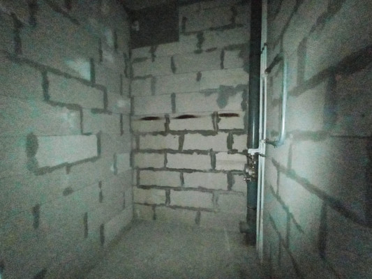 Продам однокомнатную (1-комн.) квартиру, Степной пр-кт, 16к3, Всеволожск г