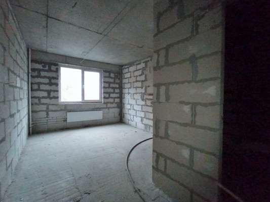 Продам однокомнатную (1-комн.) квартиру, Степной пр-кт, 16к3, Всеволожск г