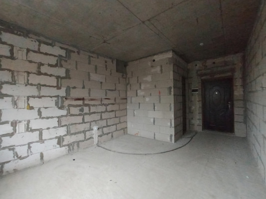 Продам однокомнатную (1-комн.) квартиру, Степной пр-кт, 16к3, Всеволожск г