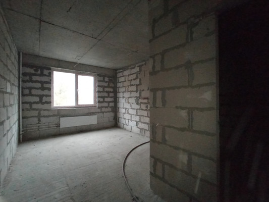 Продам однокомнатную (1-комн.) квартиру, Степной пр-кт, 16к3, Всеволожск г