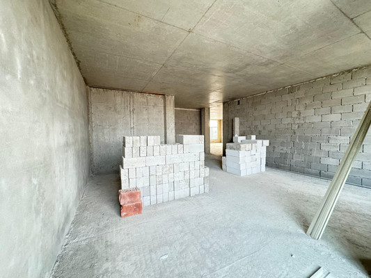 Продам многокомнатную квартиру, Атажукина ул, 2ка, Нальчик г