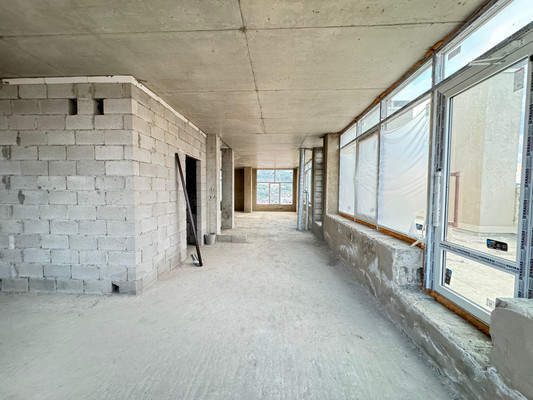 Продам многокомнатную квартиру, Атажукина ул, 2ка, Нальчик г