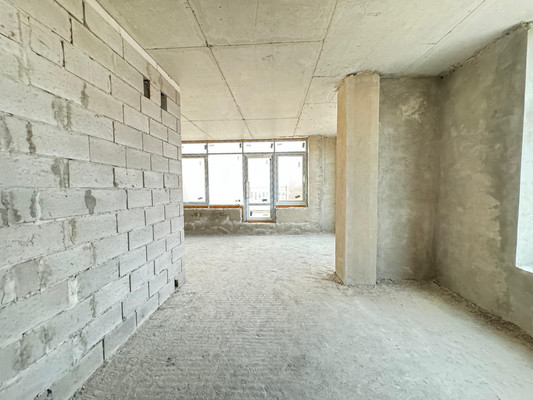 Продам многокомнатную квартиру, Атажукина ул, 2ка, Нальчик г