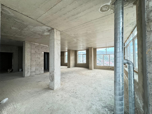 Продам многокомнатную квартиру, Атажукина ул, 2ка, Нальчик г