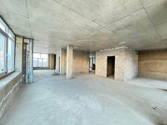 Продам многокомнатную квартиру, Атажукина ул, 2ка, Нальчик г