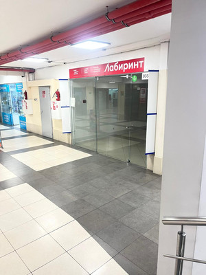 Продам коммерческое помещение 24,5 м2, Московский пр-кт, 40, Калининград г