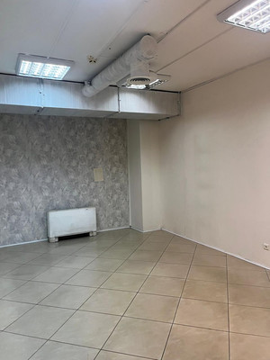 Продам коммерческое помещение 24,5 м2, Московский пр-кт, 40, Калининград г