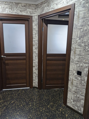 Продам двухкомнатную (2-комн.) квартиру, Западный проезд, 2Б, имени Свердлова гп