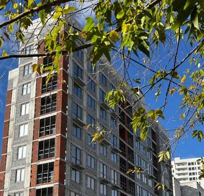 Продам однокомнатную (1-комн.) квартиру (долевое), Металлистов ул, 18, Пермь г