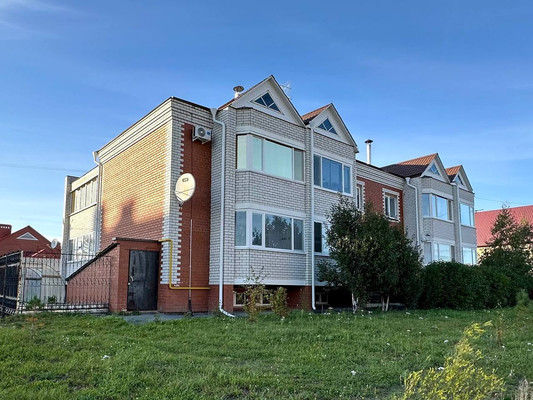 Продам коммерческое помещение 222,7 м2, Порфирьева ул, 5, Ишим г