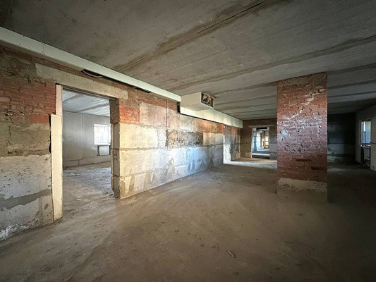 Продам коммерческое помещение 222,7 м2, Порфирьева ул, 5, Ишим г