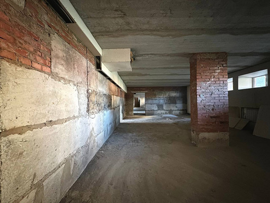 Продам коммерческое помещение 222,7 м2, Порфирьева ул, 5, Ишим г