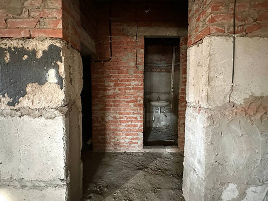 Продам коммерческое помещение 222,7 м2, Порфирьева ул, 5, Ишим г