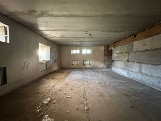 Продам коммерческое помещение 222,7 м2, Порфирьева ул, 5, Ишим г