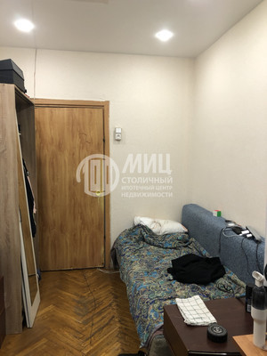 Продам двухкомнатную (2-комн.) квартиру, Новопетровская ул, 14, Москва г