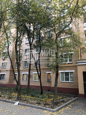 Продам двухкомнатную (2-комн.) квартиру, Новопетровская ул, 14, Москва г