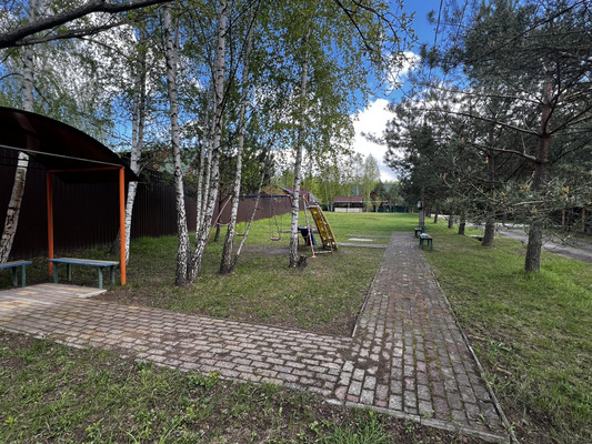 Продам дом, КИЗ Агафоново-5 тер, Агафоново д, 0 км от города