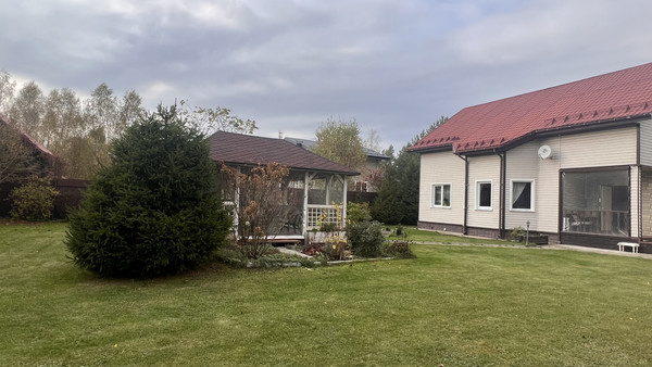 Продам дом, КИЗ Агафоново-5 тер, Агафоново д, 0 км от города