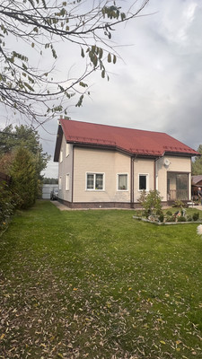 Продам дом, КИЗ Агафоново-5 тер, Агафоново д, 0 км от города